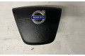 Подушка безопасности водителя 31418063 Volvo S60