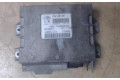 Блок управления двигателя 7700874630, 7700874630 Renault Twingo I