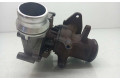 Turbodmychadlo Турбина 144116213R, 82011643719263R Renault Clio IV K9K B6