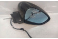 Зеркало (механическое)       Citroen C5  2008 - 2016 года   