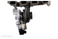  Турбина Audi A1  54399880114, 11900192         