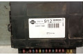 Pojistková skříňka Řídící jednotka BSM 285519F912, 5WK48541SIEMENS Nissan Terrano 2003