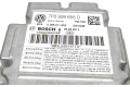 Блок подушек безопасности 7P0959655D, 0285011652 Porsche Cayenne (92A)