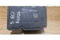 Блок АБС 10096104033, 10061332993   Volvo  S80  2007 - 2013 года