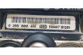 Блок АБС 0265800441   Citroen  C1  2006 - 2013 года