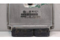 Блок управления двигателя 038906012Q, 28SA4040 Volkswagen New Beetle