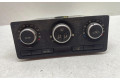 Блок управления климат-контролем 12768923, F19506   Saab 9-5
