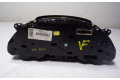 Панель приборов 8K0920900C, 8K0920900C Audi A4 Allroad