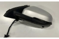 Зеркало электрическое Volvo S60 2011 - 2013 года