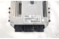 Řídící jednotka 9664618080   Citroen Berlingo 2009