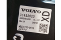 Блок управления двигателя 31452623   Volvo S60