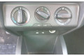 Блок управления климат-контролем Skoda Fabia Mk3 (NJ)