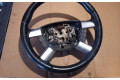 Руль Ford Focus 2004 - 2010 года 4M513600CL, 61638004A00