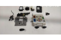 Комплект блоков управления    Ford Kuga II