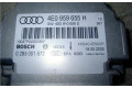 Блок подушек безопасности 4e0959655h   Audi A8 S8 D3 4E