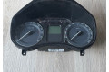 Панель приборов 1Z0920812D, VD1053285 Skoda Octavia Mk2 (1Z)