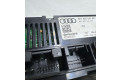 Блок управления климат-контролем 8K1820043AR Audi Q5 SQ5