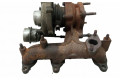Turbodmychadlo Турбина 045253019D, TDI   Seat Cordoba (6L)   