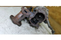 Турбина Volkswagen Polo IV 9N3 045253019L, K3042119