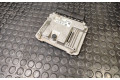 Блок управления двигателя 03L906018SR, 0281030091 Skoda Superb B6 (3T)