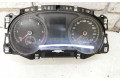 Панель приборов 5G0920861A, 1355020117 Volkswagen Golf VII