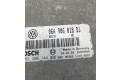 Блок управления двигателя 06A906018DJ, 26SA0000 Skoda Octavia Mk1 (1U)