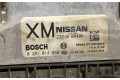 Řídící jednotka 23710BR40A, 0281014858 Nissan Qashqai 2010
