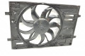 Вентилятор радиатора     5WA121205, 5WA121205    Cupra Leon 