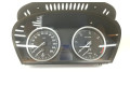 Přístrojová deska BMW X6 E71 2014 62109236833, 9236833