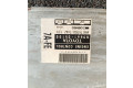 Řídící jednotka 8966105100, MB1757007442 Toyota Carina T190 1996