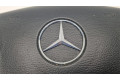 Подушка безопасности водителя A2038600502, 2038600502   Mercedes-Benz C W203