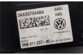 Блок управления климат-контролем 5HB011257-90, 5HB011257-90   Volkswagen Passat Alltrack