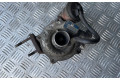 Turbodmychadlo Турбина Fiat Fiorino