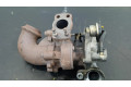 Turbodmychadlo Турбина 54351014861, TURBOCOMPRESOR Citroen C3 1.4