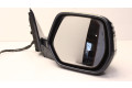 Зеркало электрическое Honda FR-V 2004 - 2009 года