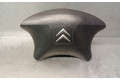 Подушка безопасности водителя 96454032XT, 4112KX Citroen Berlingo