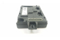 Блок управления 284B11723R Dacia Dokker