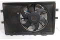 Вентилятор радиатора 0130303883 Mercedes-Benz A W168