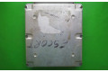Блок управления двигателем ECU 95AB-12A650-HA   Ford Escort