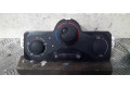 Блок управления климат-контролем 7701070473   Renault Clio III