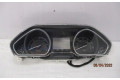 Панель приборов 9822915880   Peugeot 2008 I       