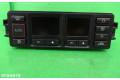 Блок управления климат-контролем 8L0820043D Audi A3 S3 8L