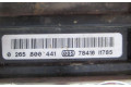 Блок АБС 265800441   Citroen  C1  2006 - 2013 года