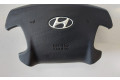 Подушка безопасности водителя 569003K140CH   Hyundai Sonata