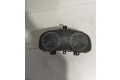Панель приборов 5J0920810C, 023537 Skoda Fabia Mk2 (5J)