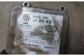 Блок подушек безопасности 1J0909609 Volkswagen Golf IV