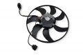 Вентилятор радиатора 5Q0959455BJ, 5WA121203Q Audi Q2 -