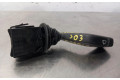 Переключатель дворников 09185415   Opel Combo C