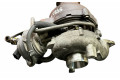 Turbodmychadlo Турбина 968612068006, GTC1244VZ Peugeot 3008 I