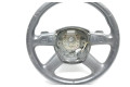 Руль Audi A6 S6 C6 4F  2004 - 2011 года 4F0419091DD1KT, 61682000D      